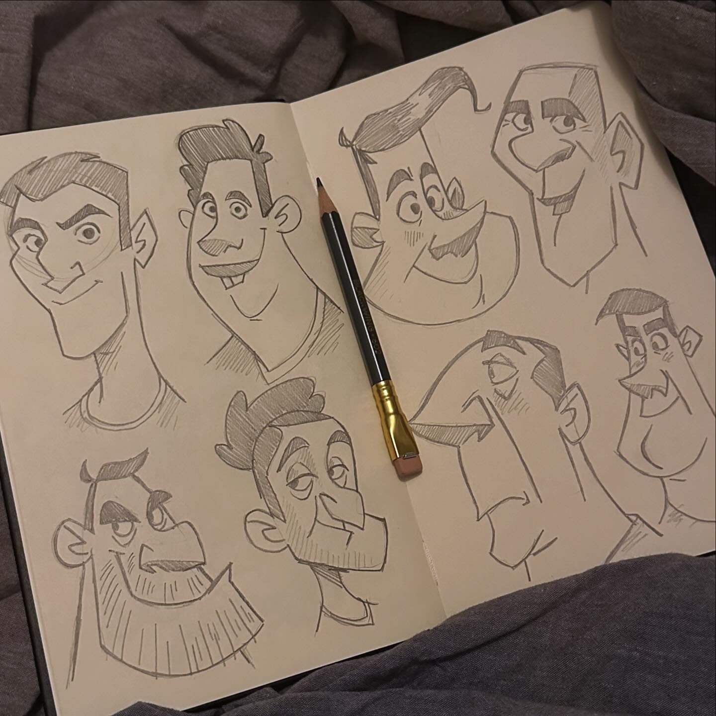 Mitch Leeuwe Artwork